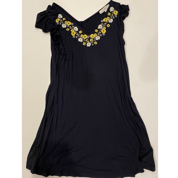 LOFT Dresses Loft Dress Poshmark